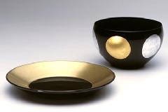 Bowl & Plate Set ijZbg