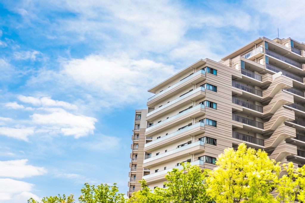 一戸建てや新築のマンションを購入したら「新築祝い」