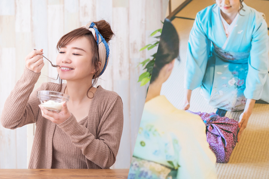 お取り寄せ和菓子は、自宅用・来客用・贈答用それぞれで選ぶポイントが違います。