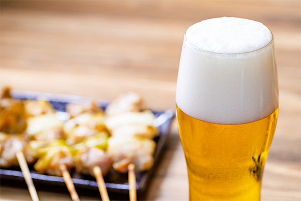 ビールがもっと旨くなる!ビールグラスおすすめ5選