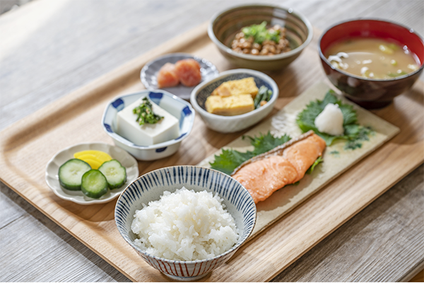 敬老の日に喜ばれる食べ物ギフト：日本の味！お米に合う和食ギフト