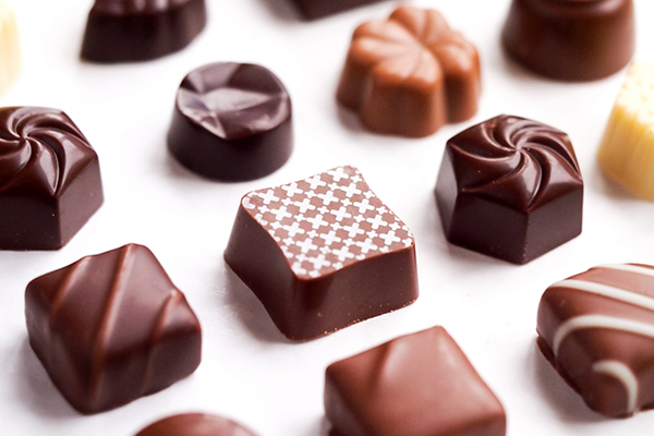 バレンタインのチョコレートを贈るときに確認したいこと