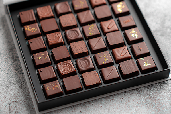 バレンタインに喜ばれる ブランドチョコ選 23年決定版 やさしい漆 うるし 漆器初心者向けの漆メディア