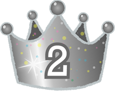 秋に美味しいお取り寄せスイーツ2位