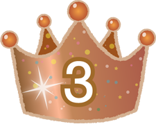 秋に美味しいお取り寄せスイーツ3位