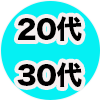 20代、30代の男性への誕生日プレゼントにおすすめ