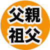 男性　父親・祖父へのクリスマスプレゼントにおすすめ