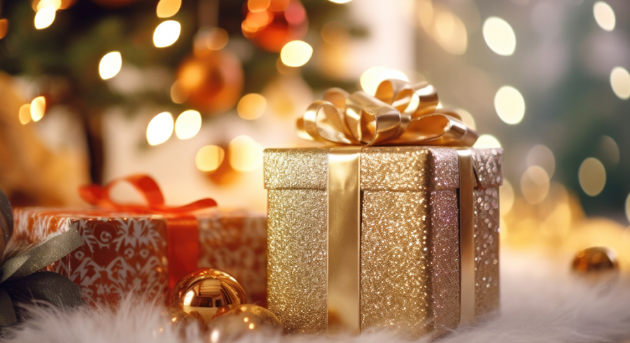 【2023年】彼氏にもっと好かれる♡クリスマスプレゼント25選｜彼氏が喜ぶギフトをジャンル別に紹介