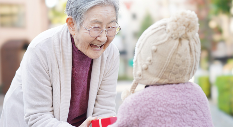 祝88歳！おばあちゃんに喜ばれる米寿のプレゼントTOP5｜祖母に感謝を伝えるおすすめギフト