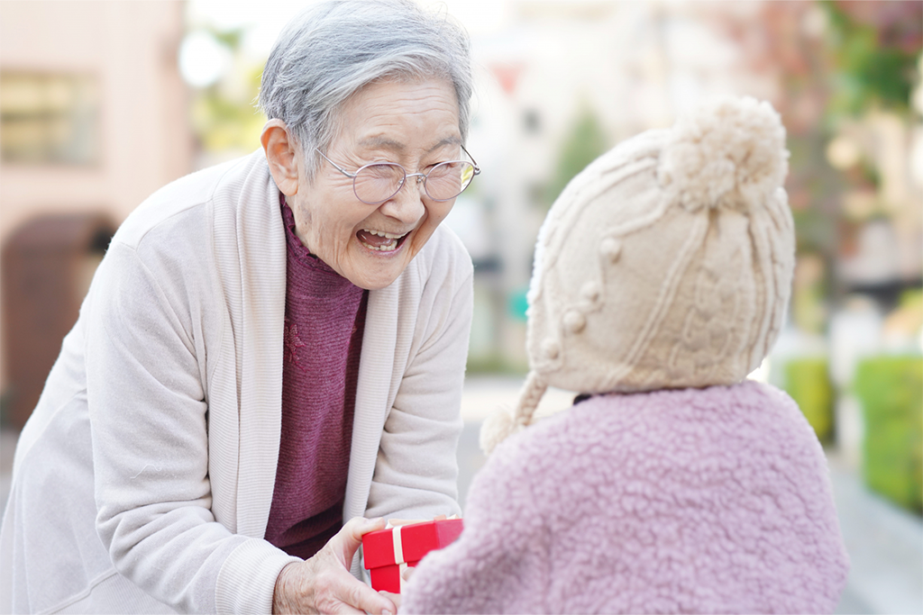 祝88歳！おばあちゃんに喜ばれる米寿のプレゼントTOP5｜祖母に感謝を伝えるおすすめギフト