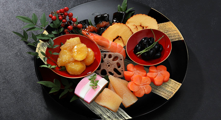 ワンプレートおせちで豪華なお正月！おしゃれな食器15選＆盛り付け方を紹介